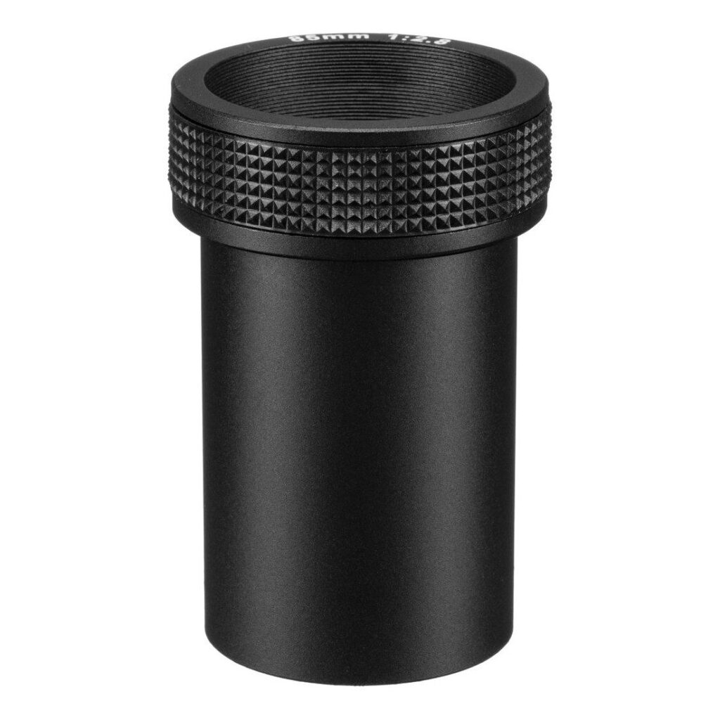 Lens 85mm