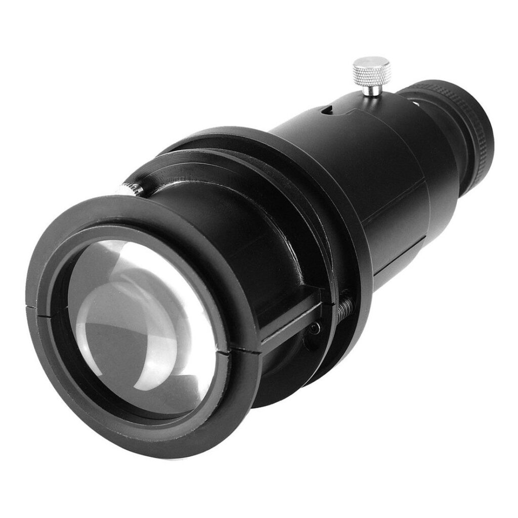 Projection Attachment