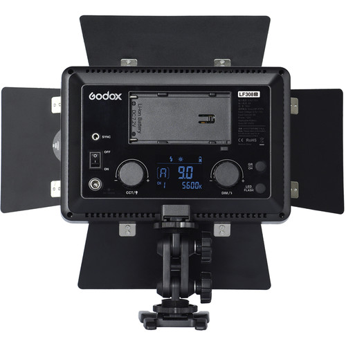 Led LF308D
