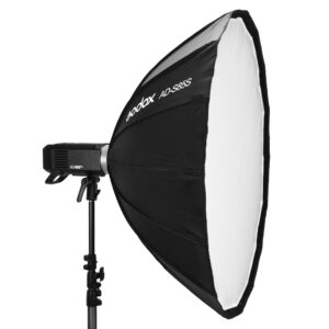 AD S85W Multifunctional Softbox 85CM for AD400/300 PRO