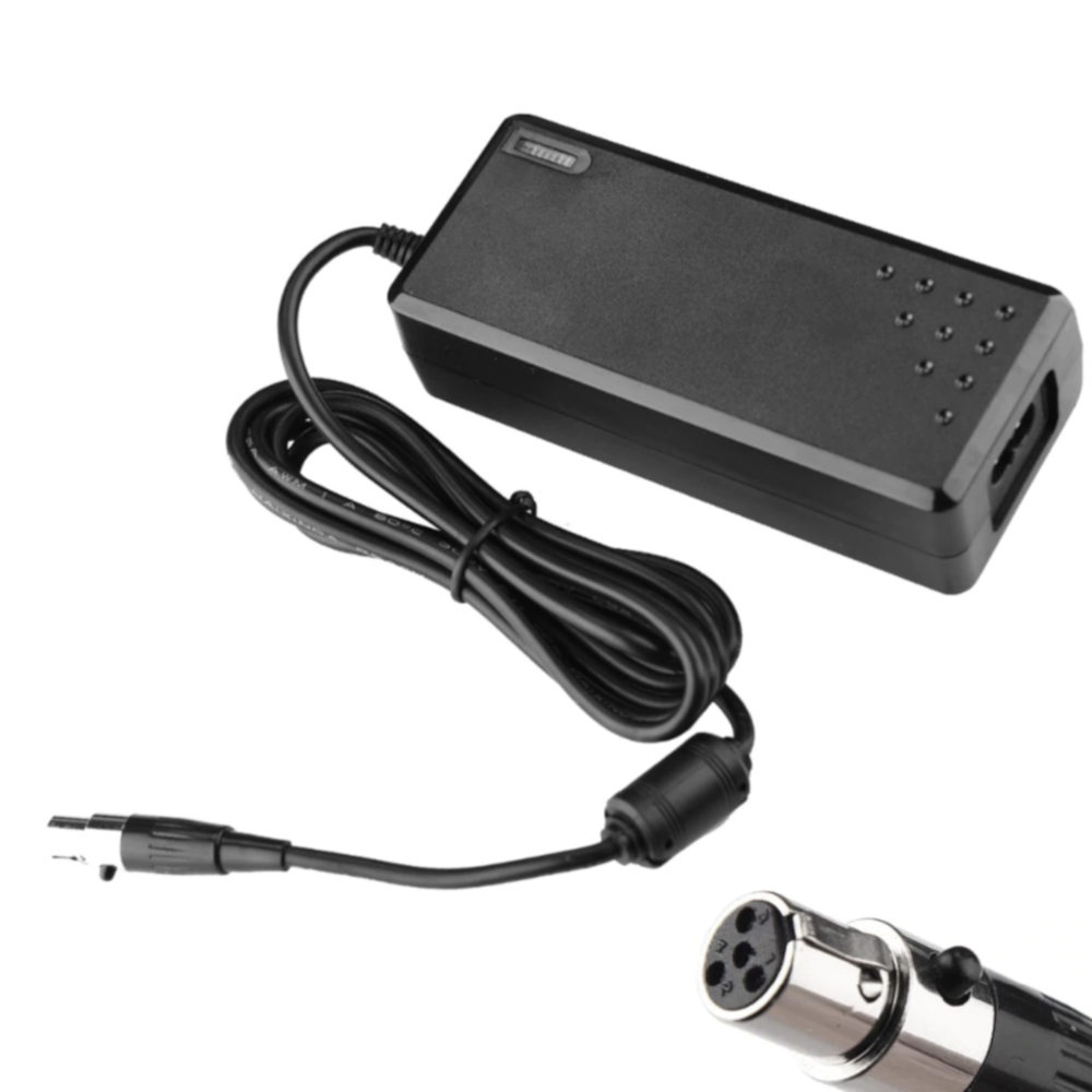 S30 AC adapter