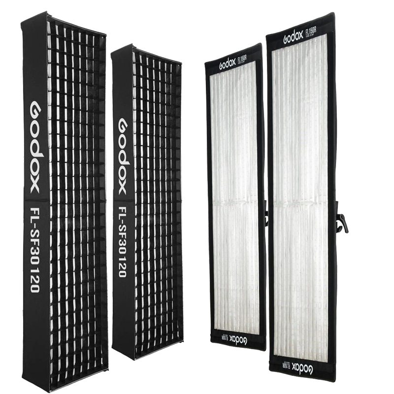 Flex Video Duo Strip Kit
