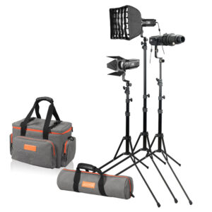 Focusing LED Light S30 Kit
