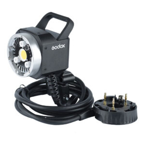 AD H400P Extension Head for AD400 PRO