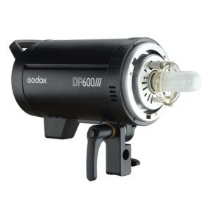 DP600III Studio Flash