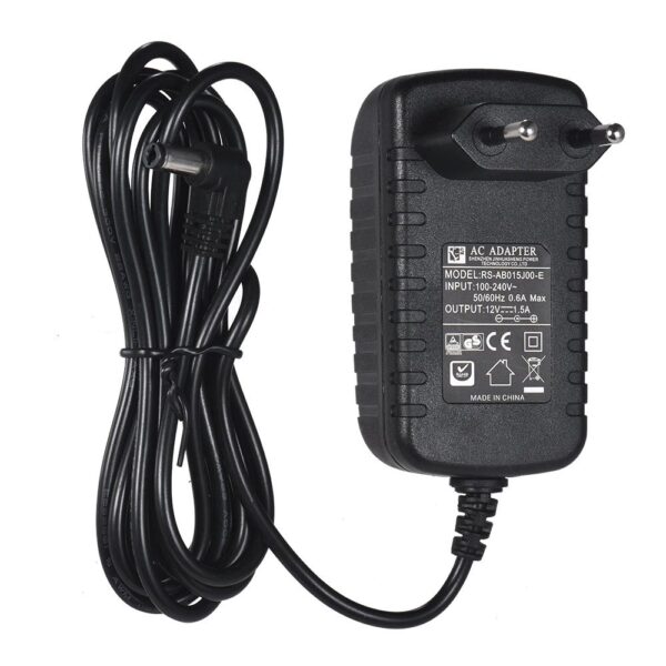 AC Adapter L116T L132T VL162T RB10