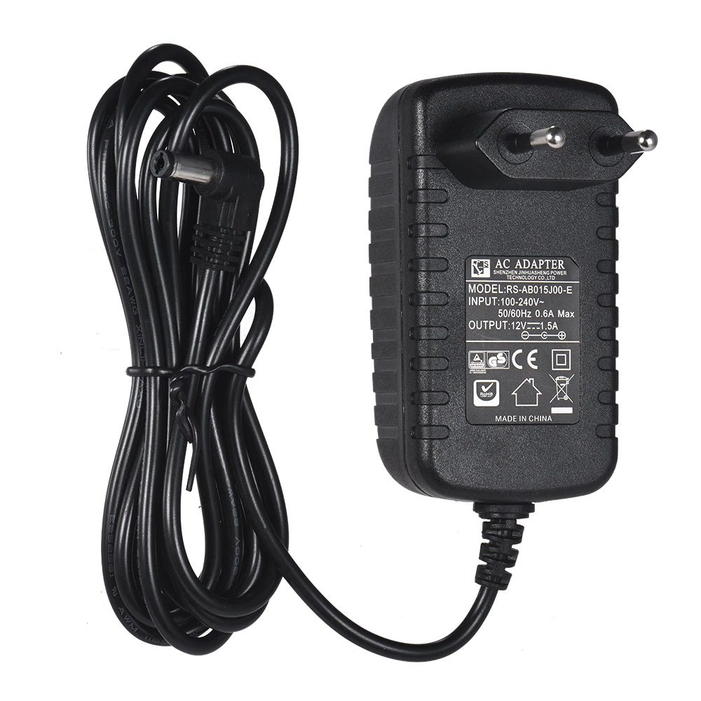 AC Adapter L116T L132T VL162T RB10