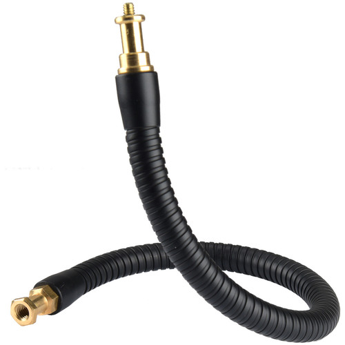 LSA 09 Heavy Duty Flexible Arm