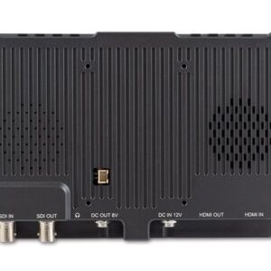 P7S (3G SDI & HDMI) Aluminium Housing 7′ ultra brightness monitor