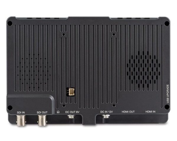P7S (3G SDI & HDMI) Aluminium Housing 7′ ultra brightness monitor
