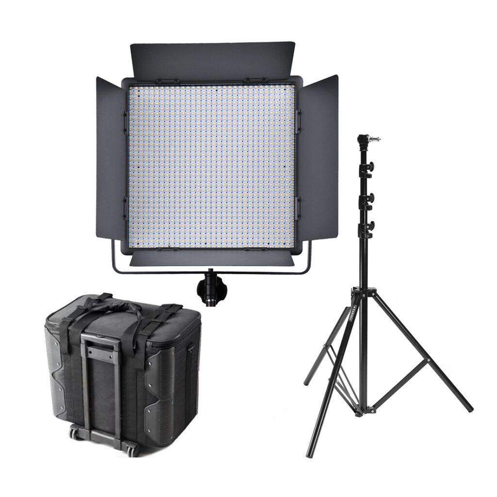 LED1000 Daylight Duo Panel Kit