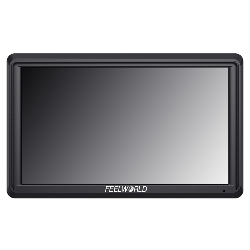 5.0′ F5 monitor HDMI Loop Monitor 4K