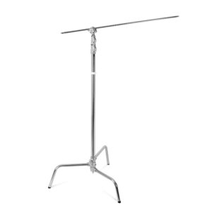 270CS C Stand with Arm & Grip Head 270cm