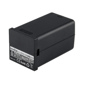 Lithium Battery For AD300Pro