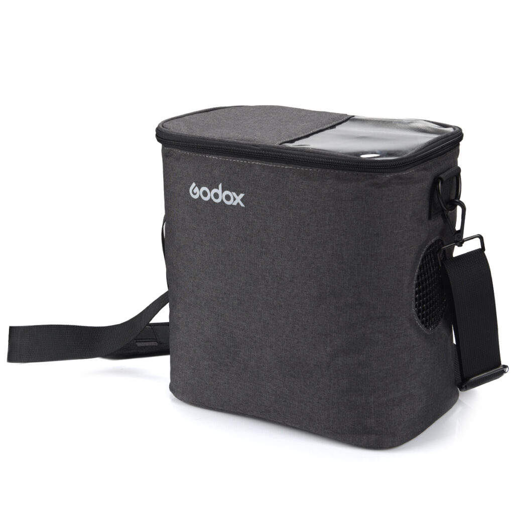 Carry Bag AD1200 Pro Flash Body