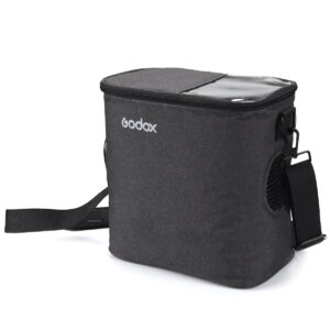Carry Bag AD1200 Pro Flash Body