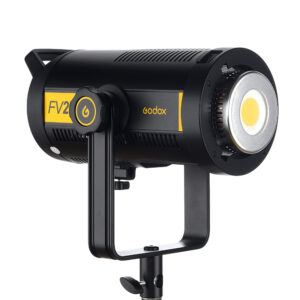 FV200 Led Video Light