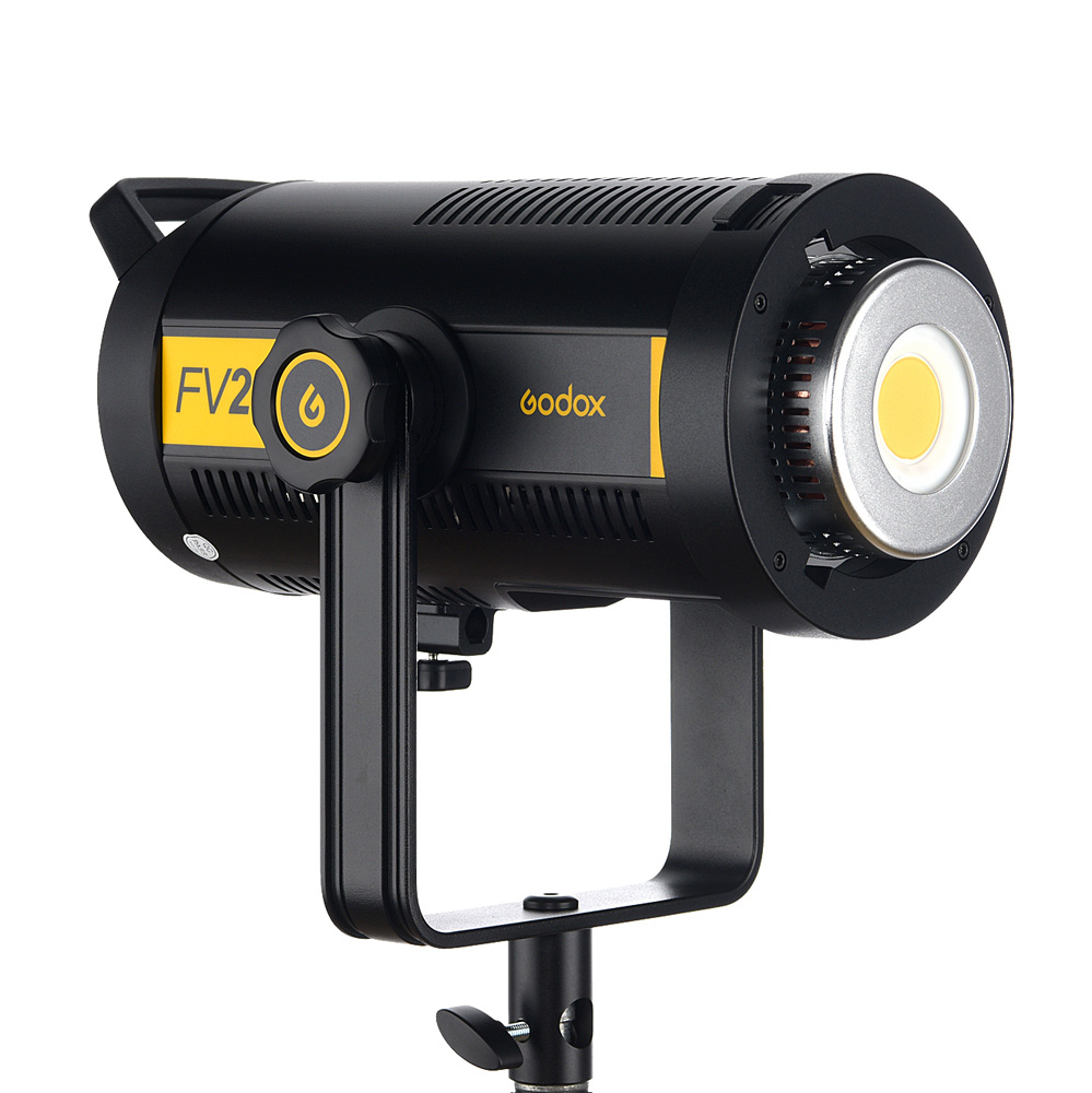 FV200 Led Video Light