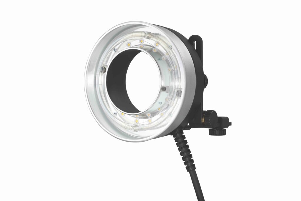 R1200 Ring Flash Head for AD1200Pro