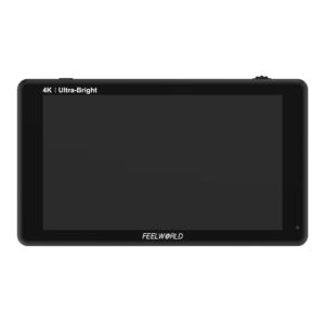 6′ 4K LUT6 HDMI Ultra Bright Monitor