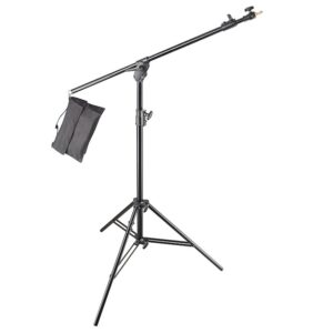 420LB Light Boom Stand
