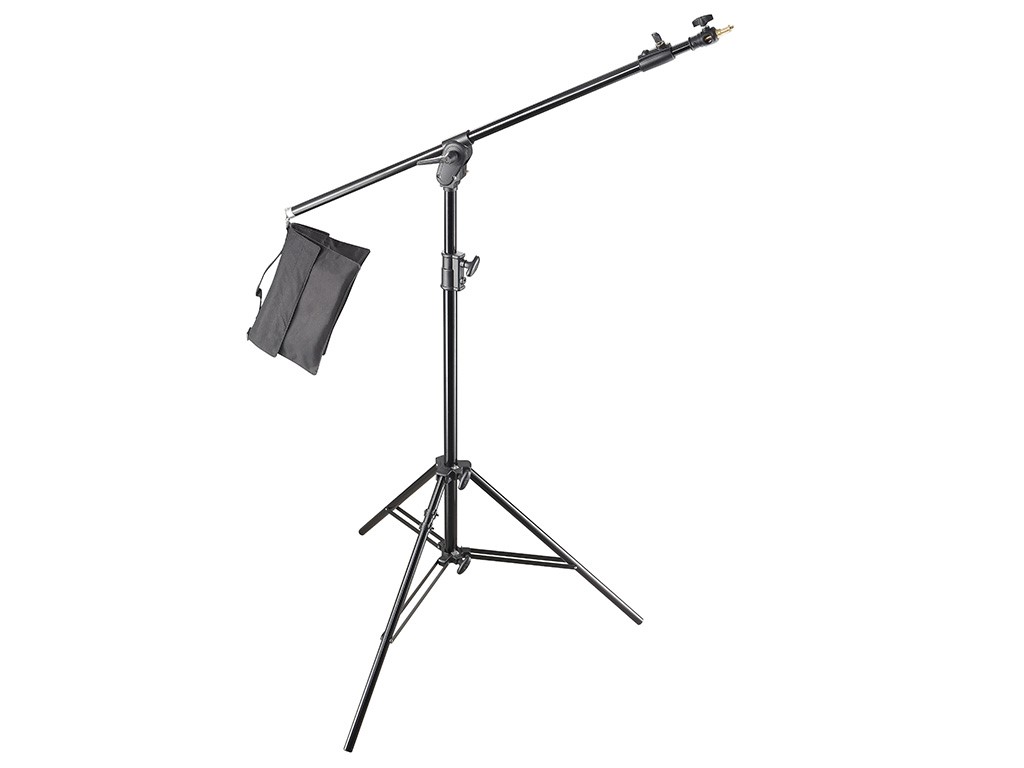 420LB Light Boom Stand