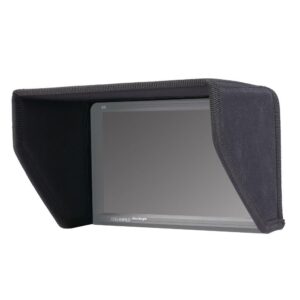Sun shade hood for FW279/FW279S etc.