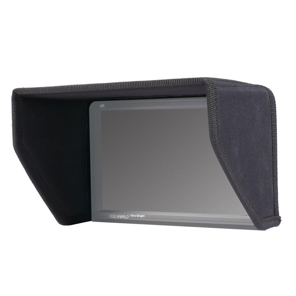 Sun shade hood for FW279/FW279S etc.