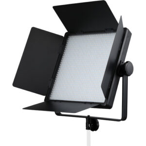 LED 1000D MKll Daglicht met barndoor