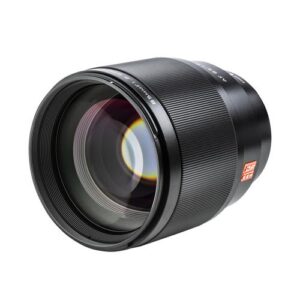 FX 85 F1.8 AF II Fuji X Mount