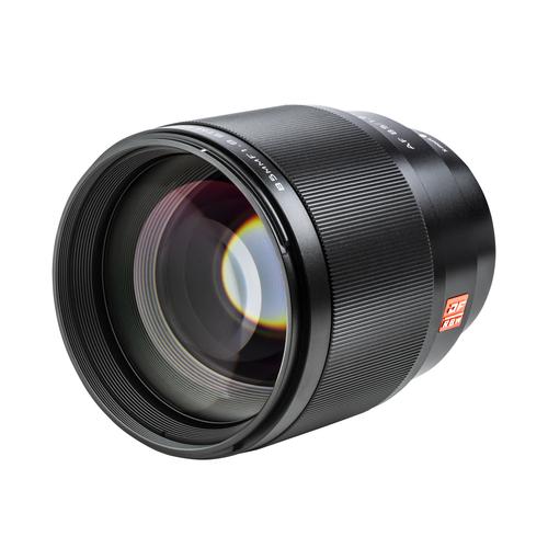 FX 85 F1.8 AF II Fuji X Mount