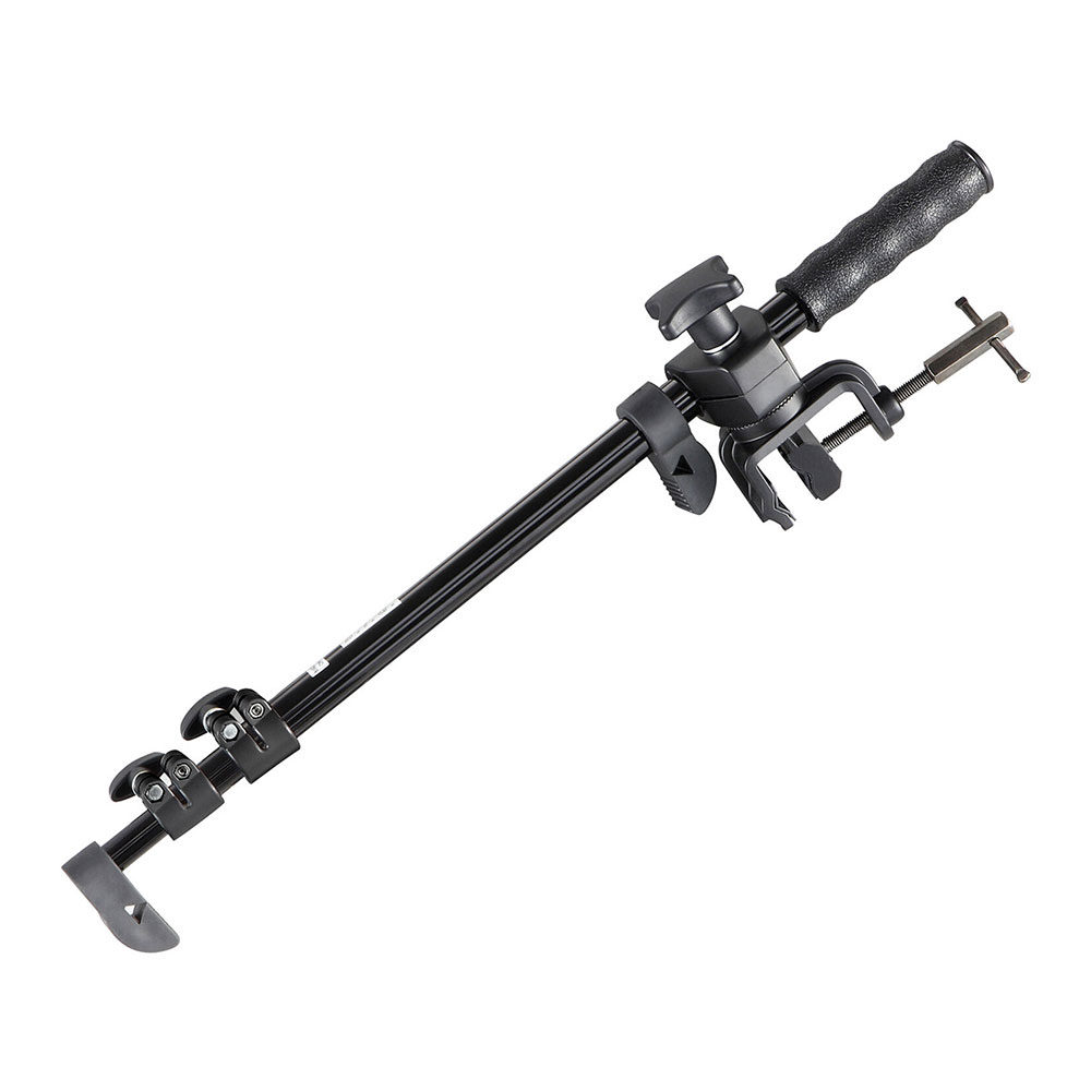 LSA 14 Boom Arm with clamp
