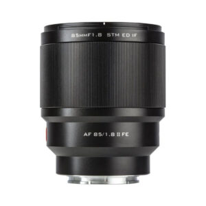 FE 85 F1.8 AF II Sony E Mount
