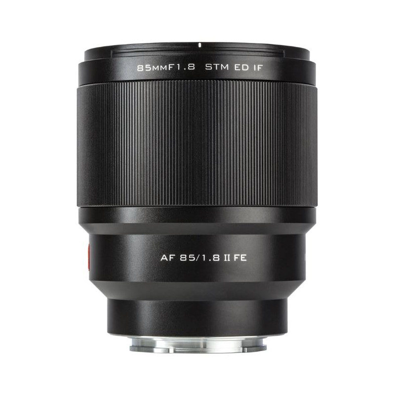 FE 85 F1.8 AF II Sony E Mount