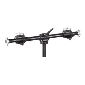 LSA 10 Dual mount arm