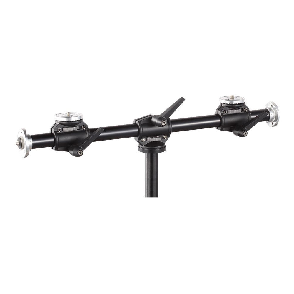LSA 10 Dual mount arm