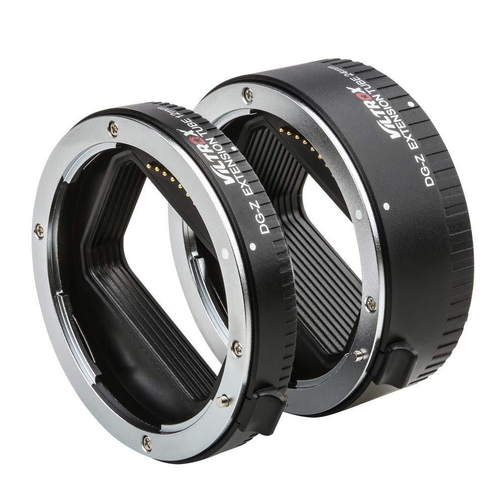 DG Z Extension Tube