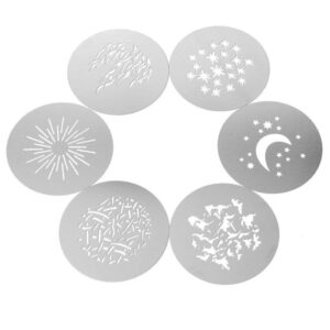 Gobo Set SA 09 001