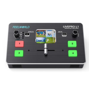Live Pro L1 Video Switcher