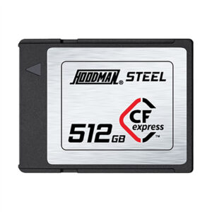 CFExpress 512Gb CFEX 1700/1400MB/s Type B