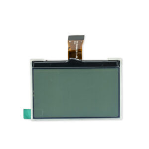 AD400PRO/AD600PRO LCD display