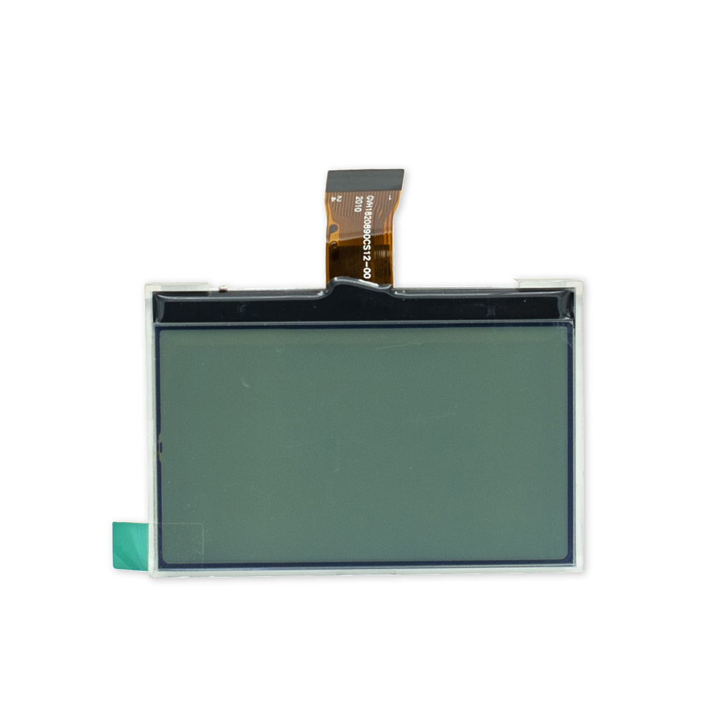 AD400PRO/AD600PRO LCD display