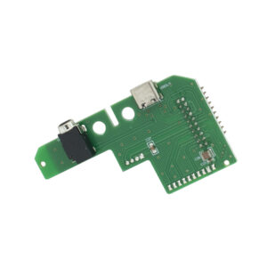 AD400PRO USB board