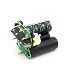 AD400PRO capacitor board
