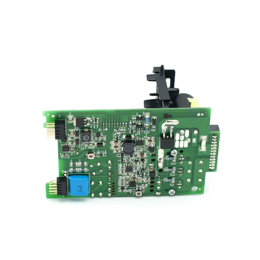 AD400PRO drive board