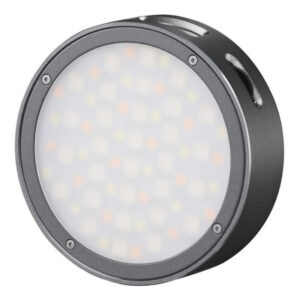 R1 Mobile RGB LED light(Grey body)
