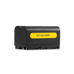 NP F750 battery pack 5200mAh 38.5Wh