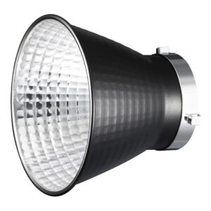 Reflector Disc for LED Video Light