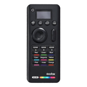 LED Light Remote Control RC R9 for LC500R & SZ150R