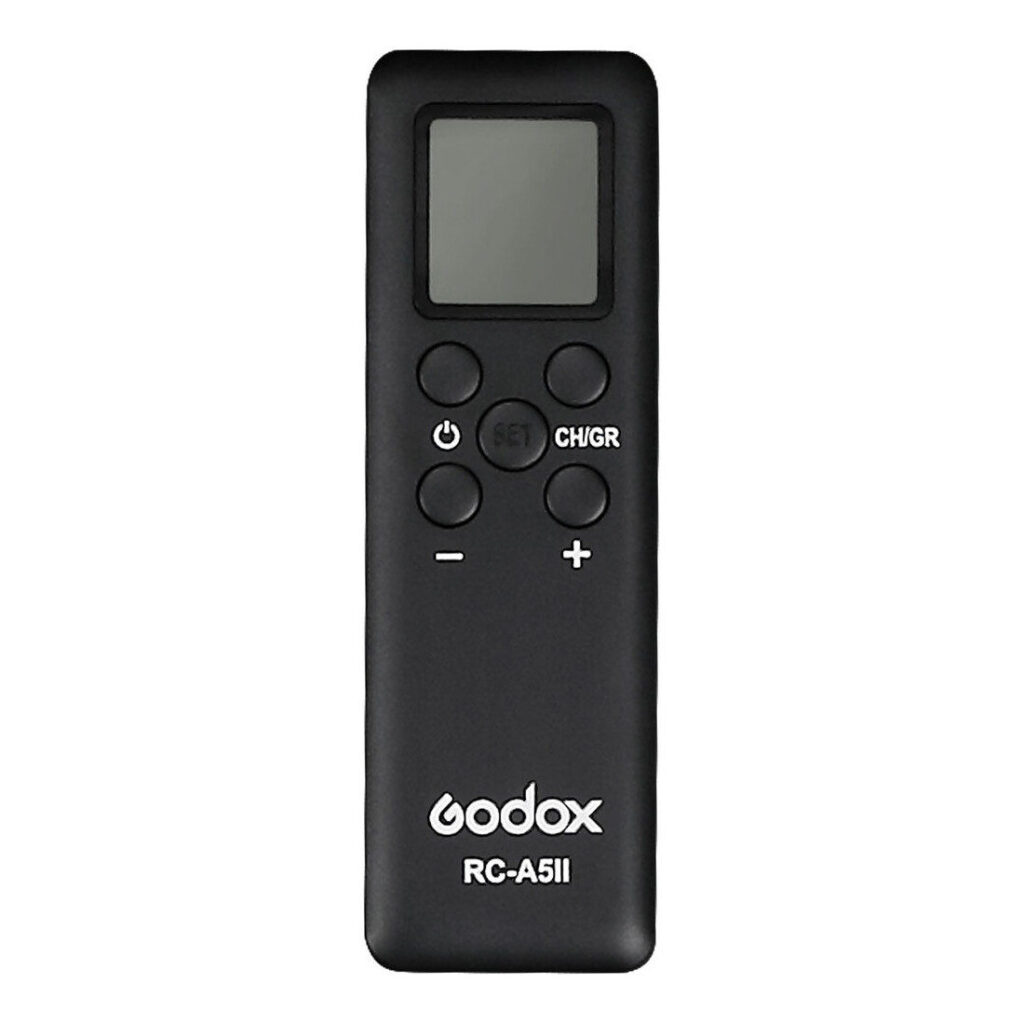 LED Light Remote Control RC A5ll